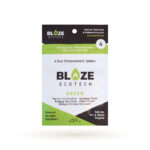 Blaze 4p