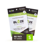 Blaze Bunde S