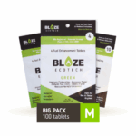 Blaze Bundle M