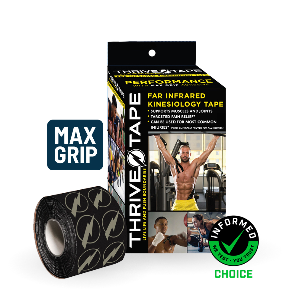 Thrive Max