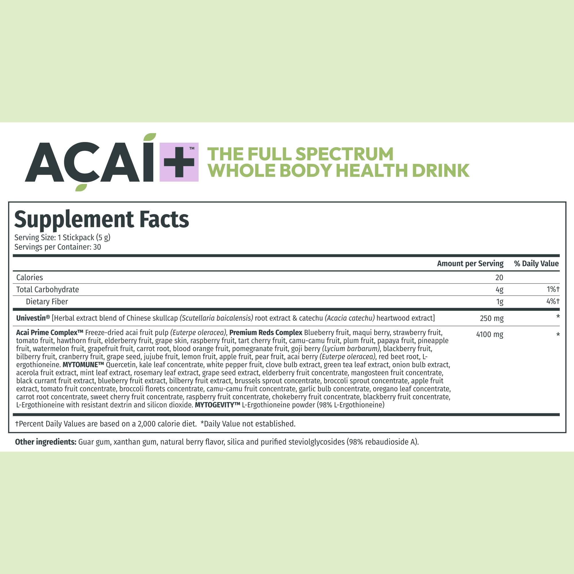 ACAI+ (2-pack) - Image 4