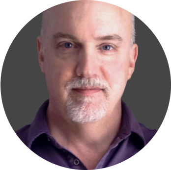 David Pyke