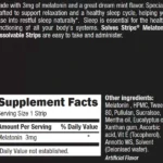 Melatonin Supplement Facts 600x.webp