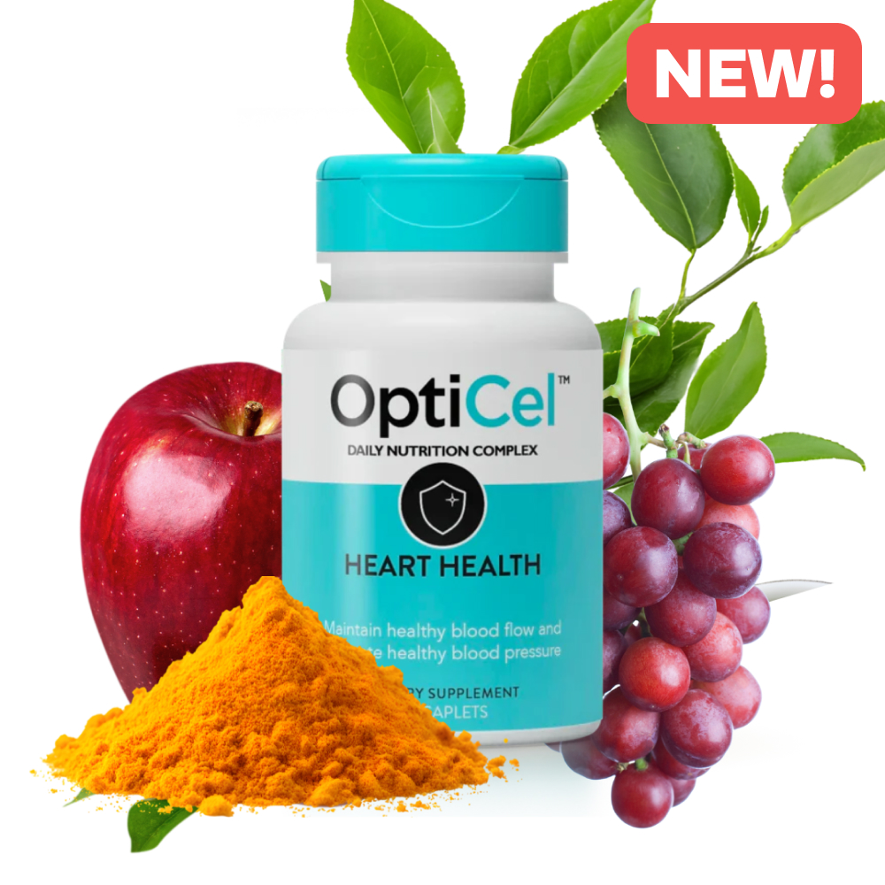 Opticel Heart