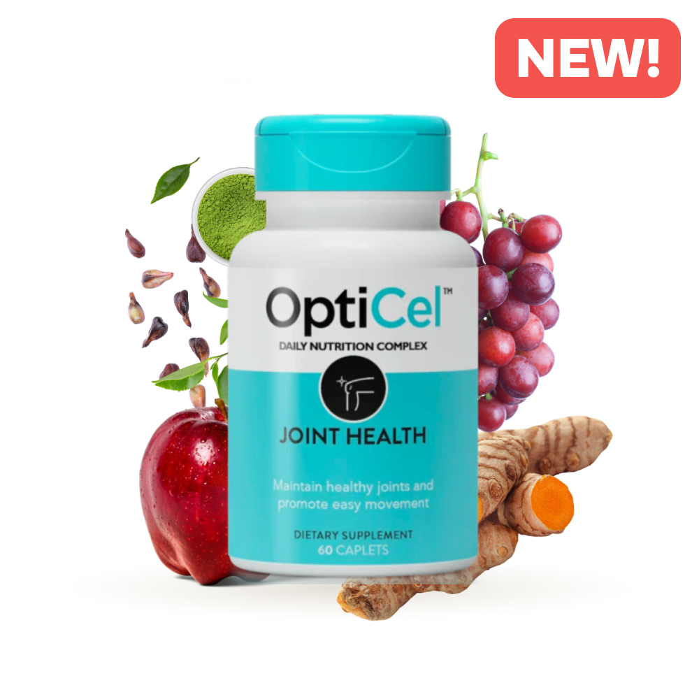 Opticel Joint