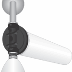 Shower Filter Installed Top View PNG.png