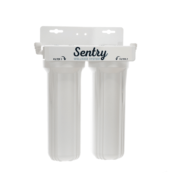 Sentry Wellness System for City Water - Image 2