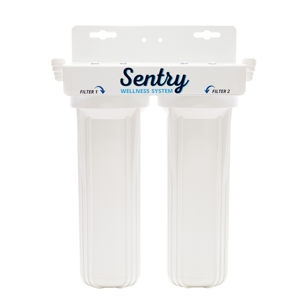 Sentry Wellness System for City Water - Image 3