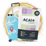 Travel acai