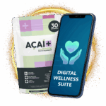 Wellness acai