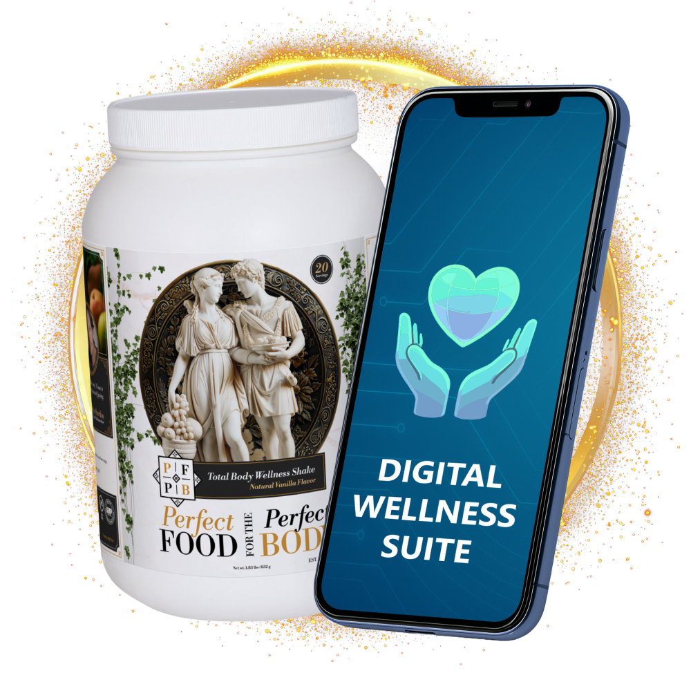 Wellness pfpb
