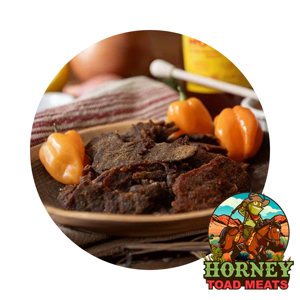HTM HoneyHabanero
