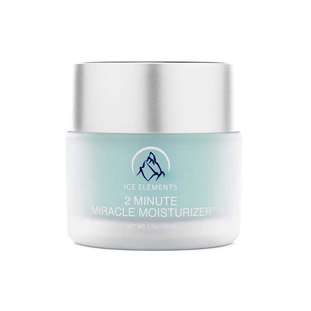 Ice Moisturizer