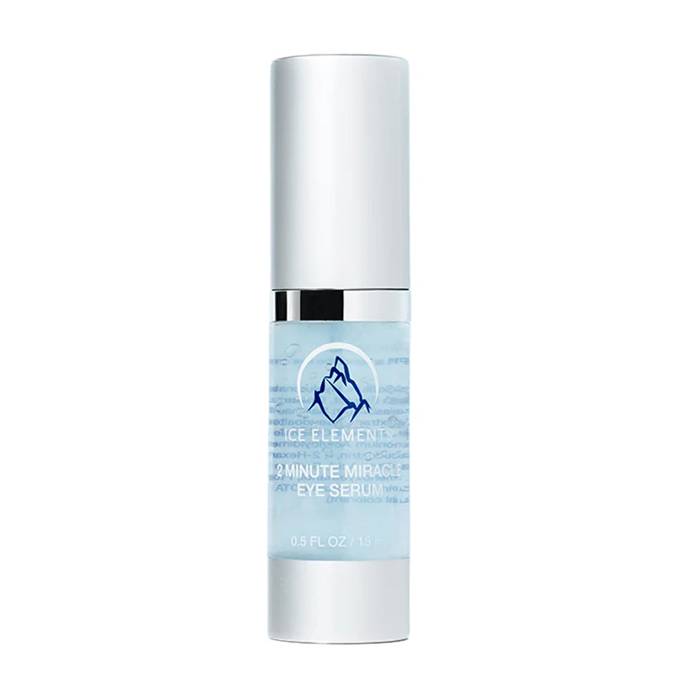 Ice Serum