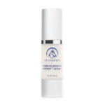 Ice peptide serum