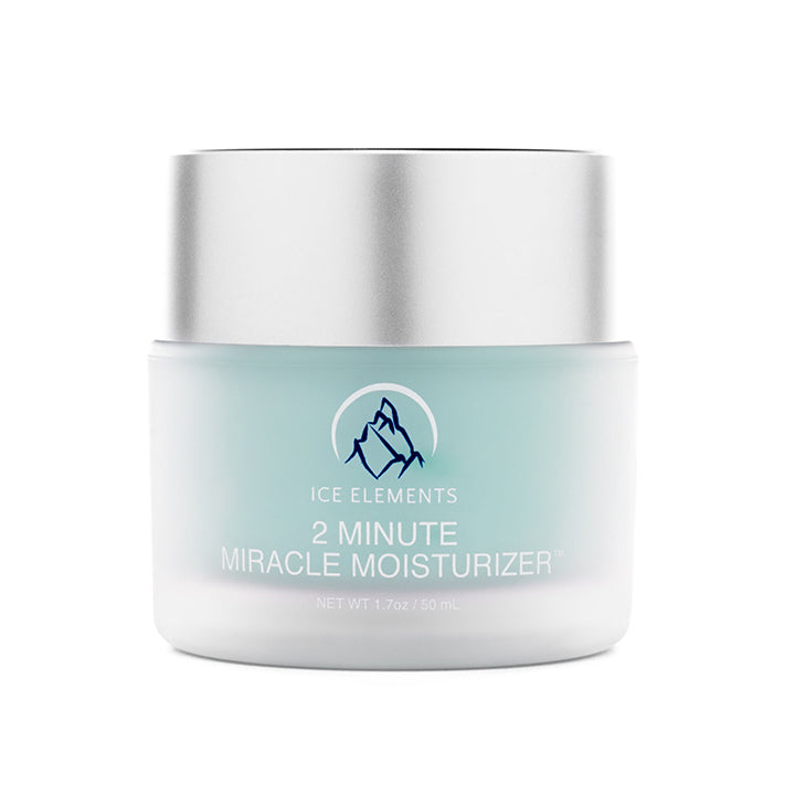 Updated 2 Minute Miracle Moisturizer closed jar 1400x