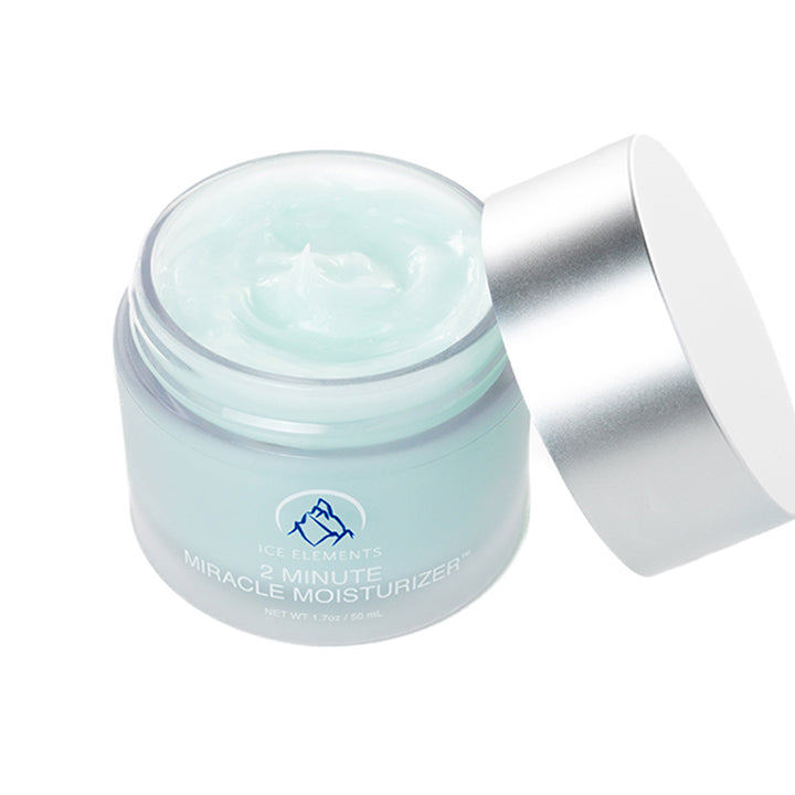Updated 2 Minute Miracle Moisturizer open jar e9979ccf 99ed 4e77 af1e aef77a353be2 1400x