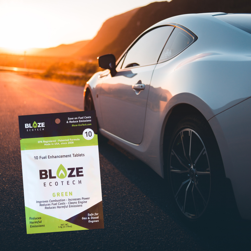 Blaze