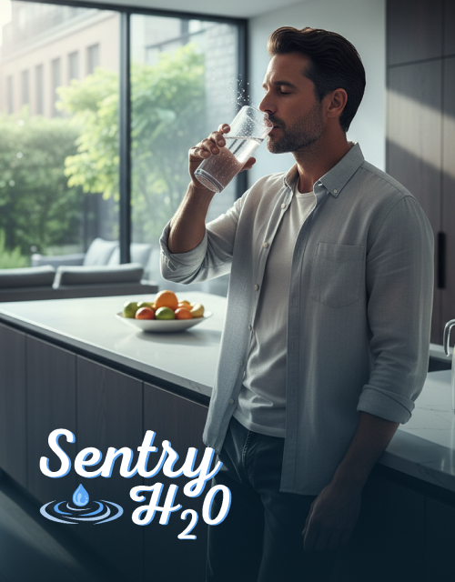 H2O