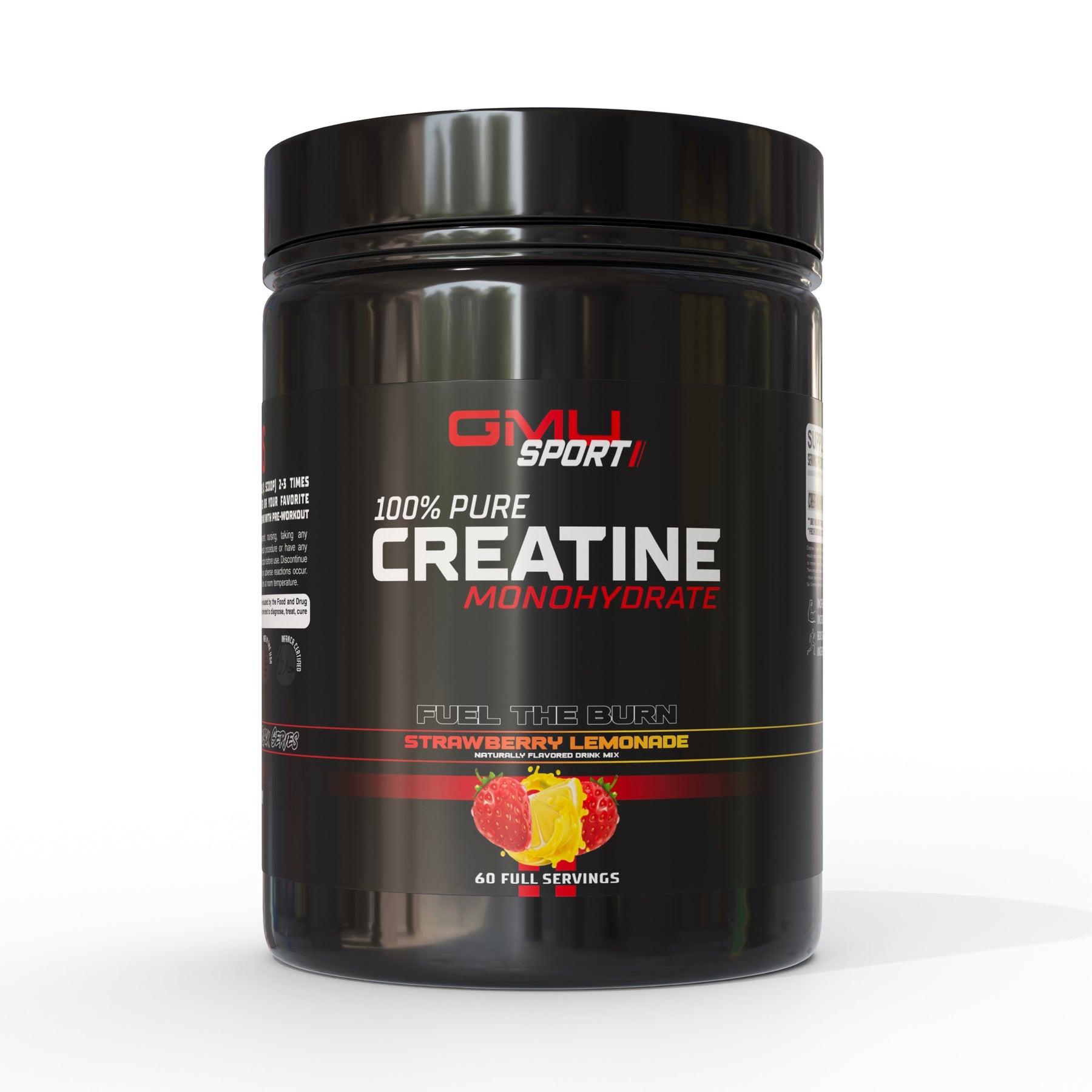 Creatine StrawberryLemonade 1800x1800