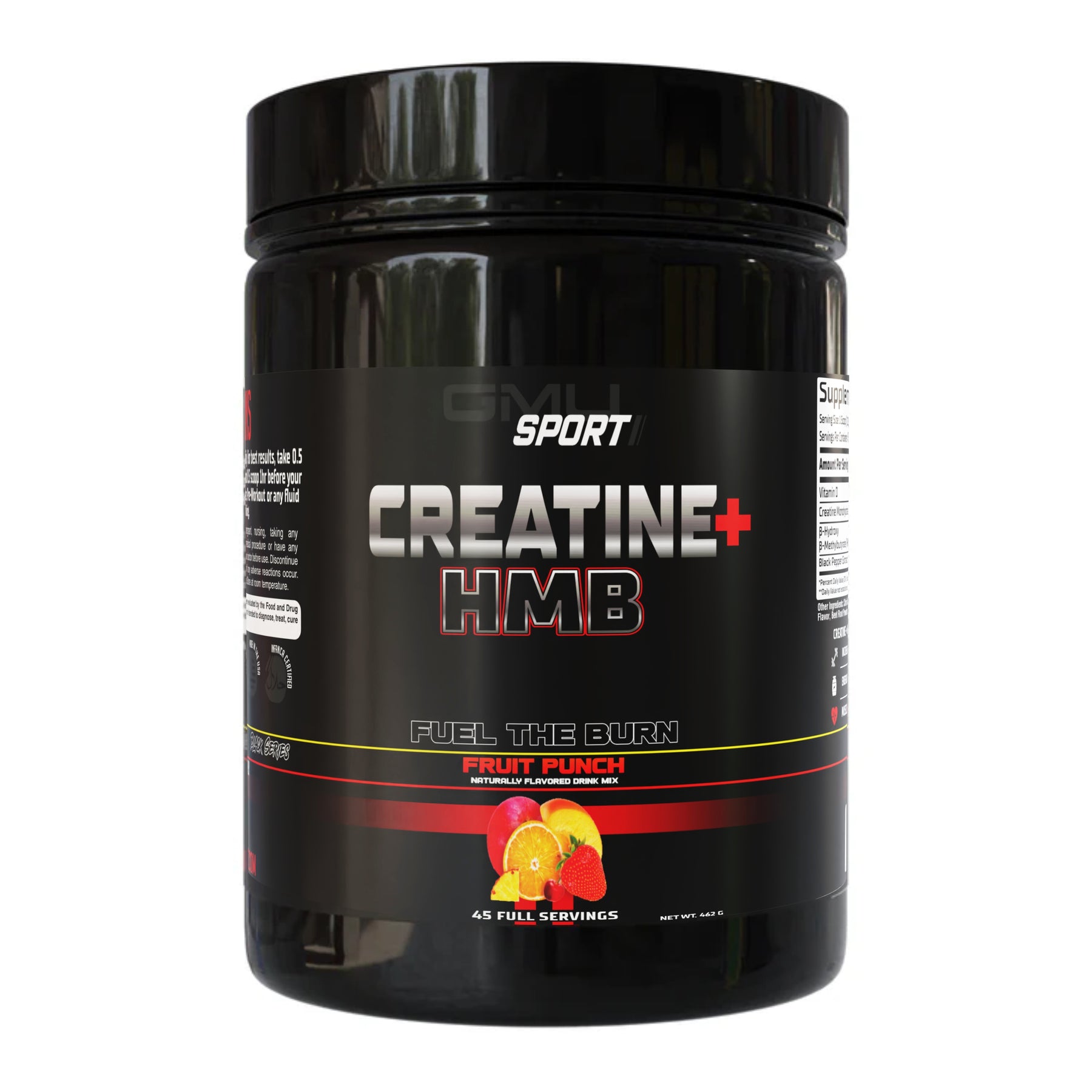 Creatine HMB Fruit Punch 1800x1800