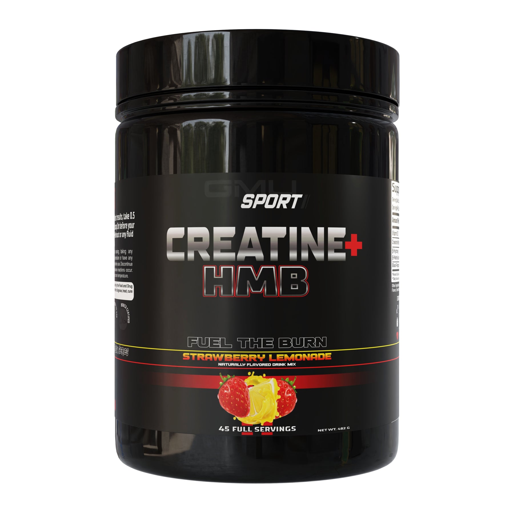 Creatine HMB Strawberry Lemonade 1800x1800