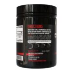 Creatine HMB Unflavored Directions 1800x1800