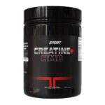 Creatine HMB Unflavored Front 1800x1800