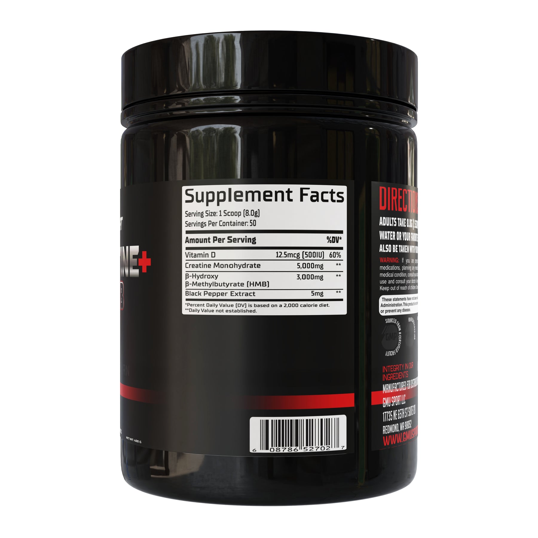 Creatine HMB Unflavored Supps 1800x1800