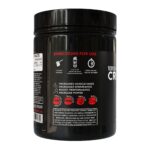 Creatine Monohydrate Unflavored Directions 1800x1800
