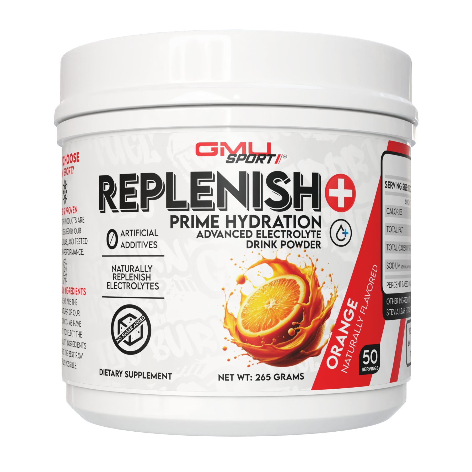 Replenish Plus 09 Orange Render 1800x1800