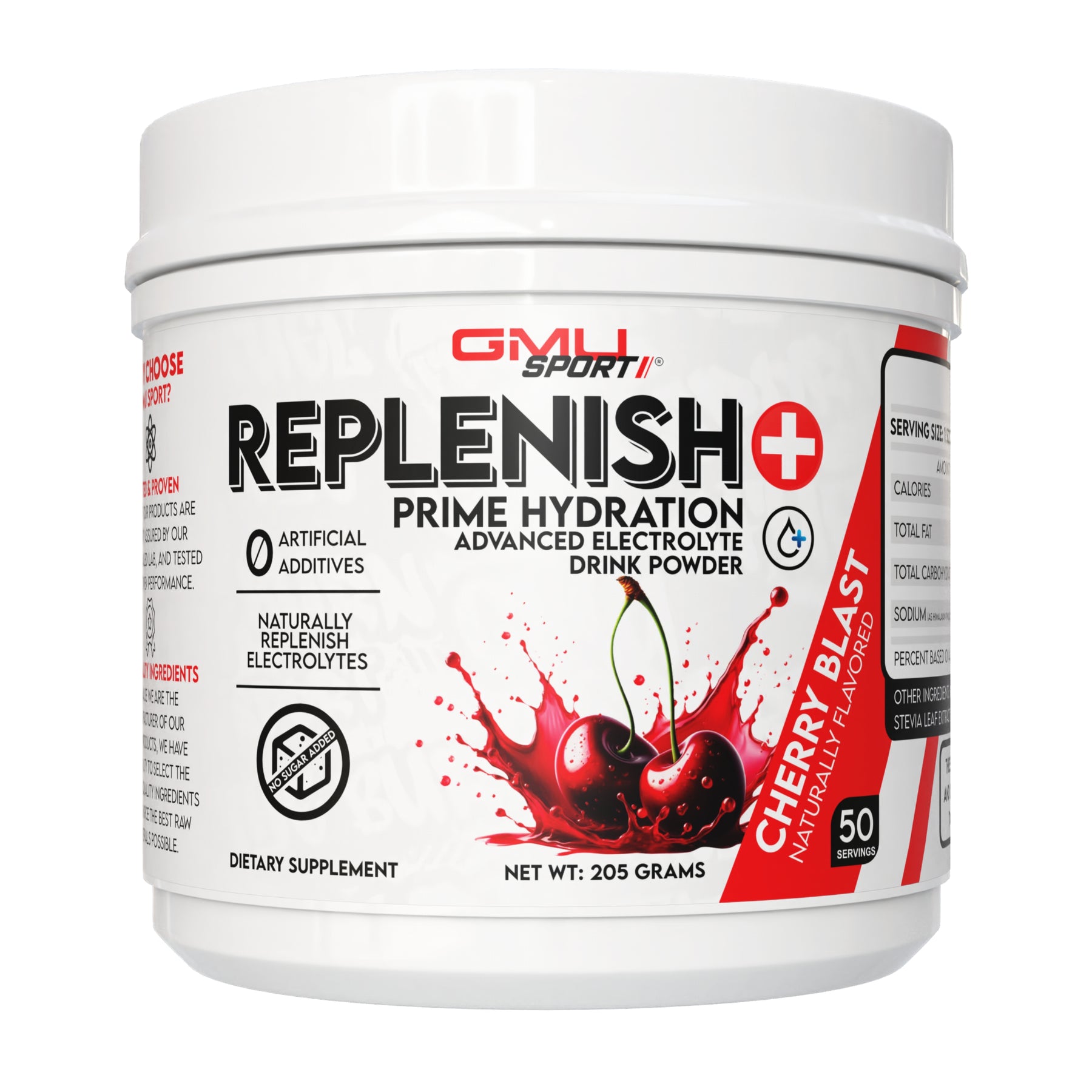 Replenish Plus 11 Cherry Render 1800x1800