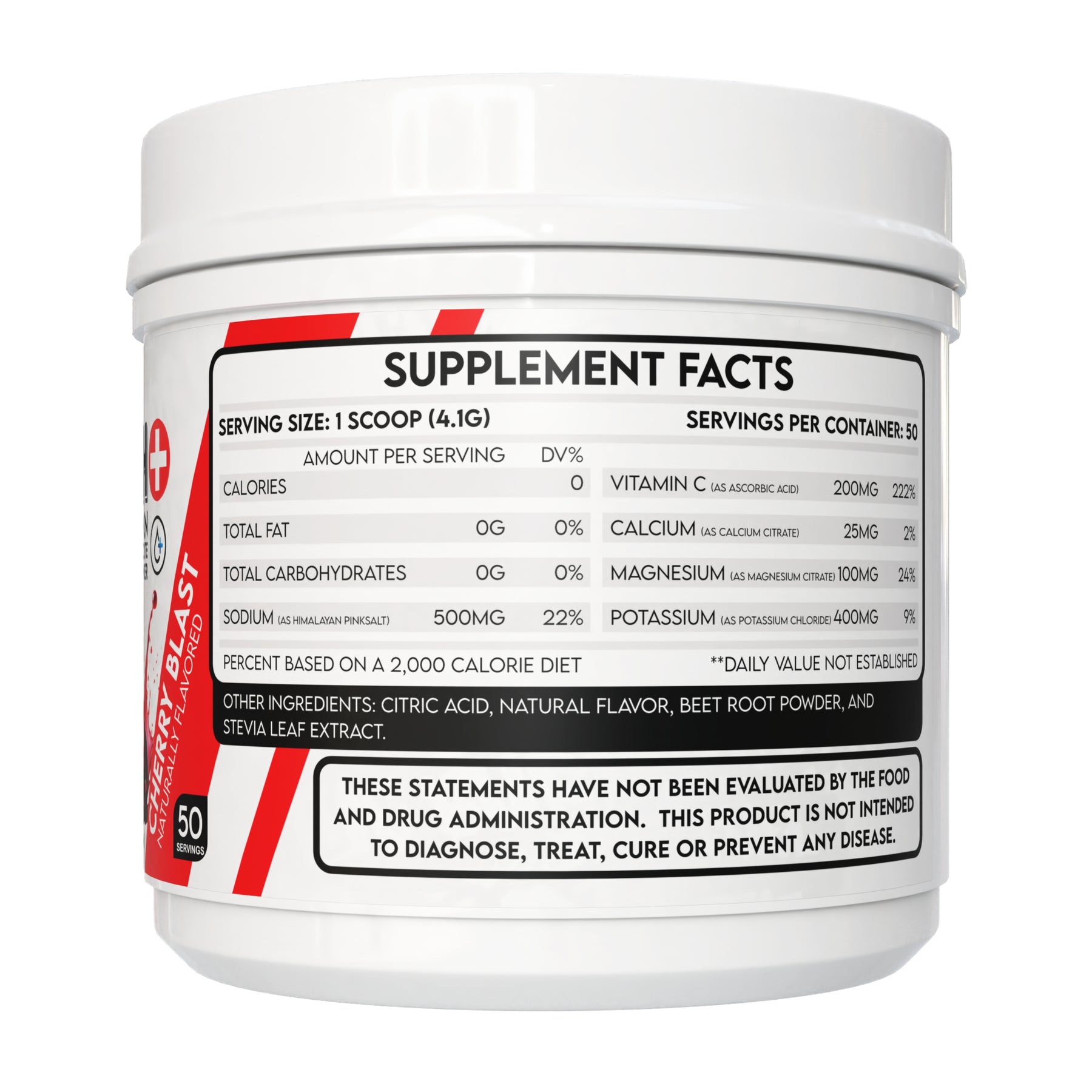 Replenish Plus 13 Supplement Render 1800x1800