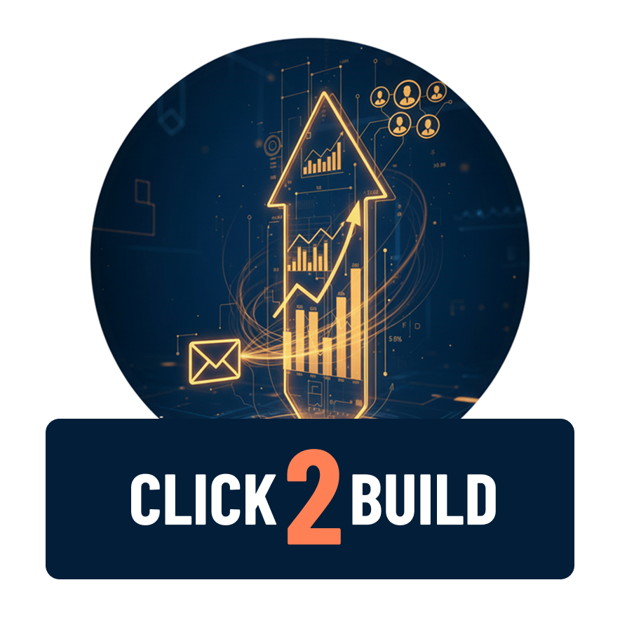 Click to build product