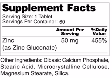 Zinc 360x