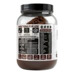 2lb ISO Whey Directions