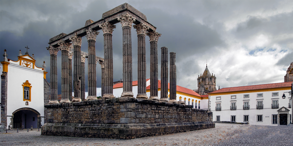 Evora.Portugal.435A5294 Greg Lawson