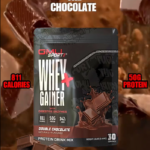 GAINERCHOCOLATE