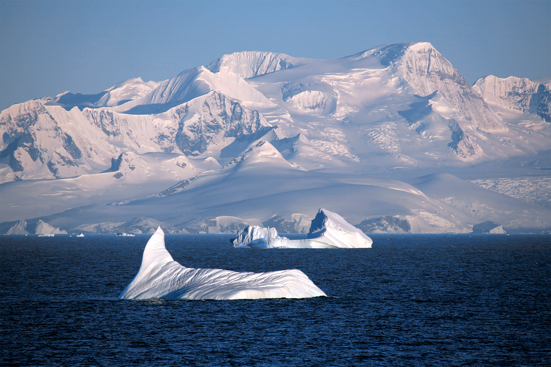 Icebergs.SouthernOcean