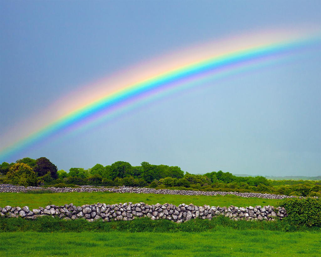 SupernumeraryrainbowIreland 6446GregLawson