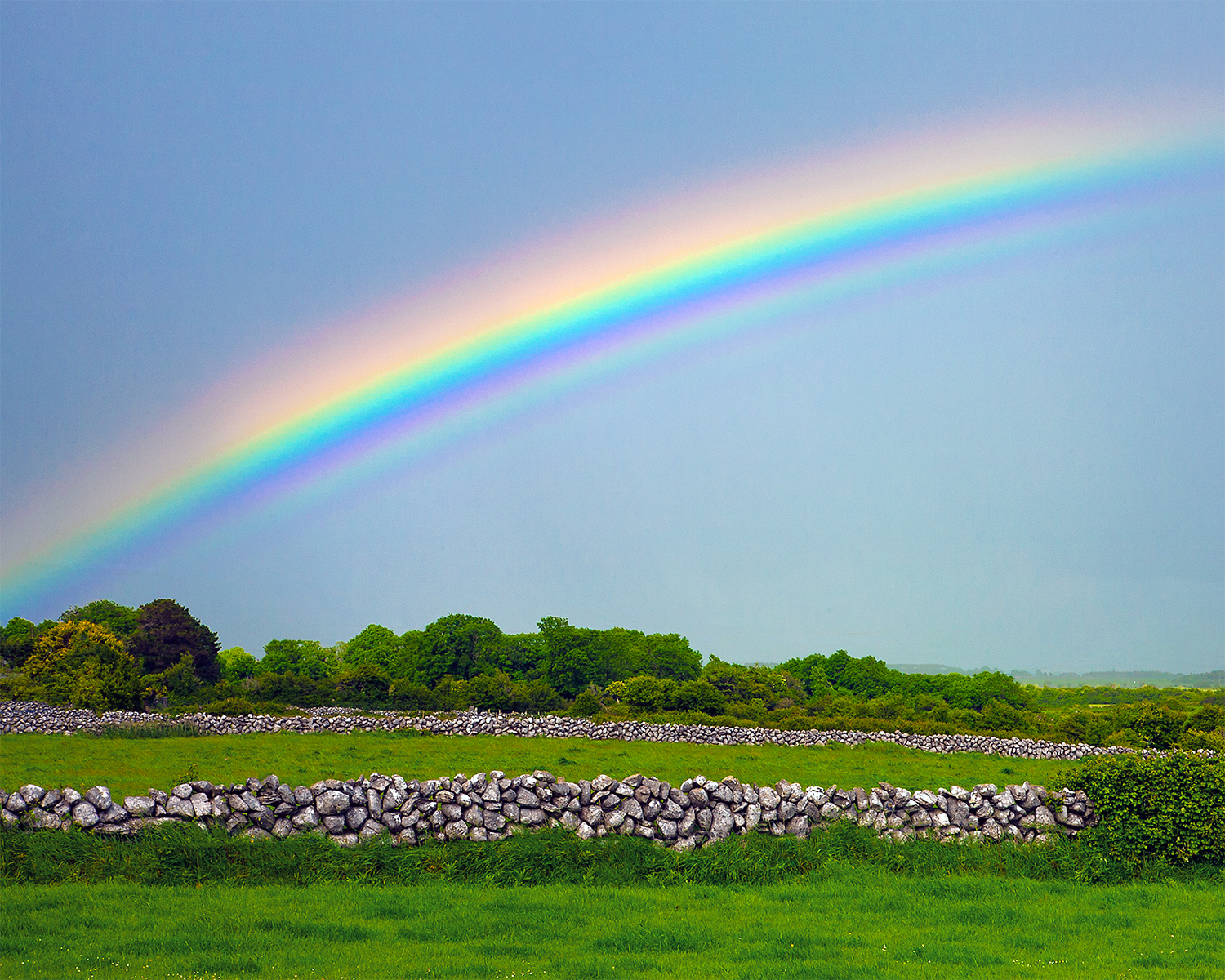 SupernumeraryrainbowIreland 6446GregLawson