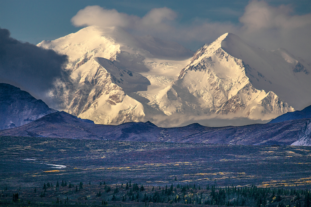 TeklanikaRiverandDenali GregLawson