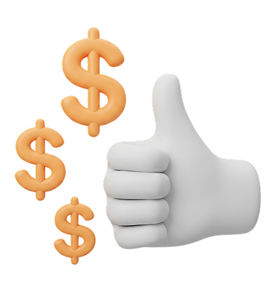 Icon earn