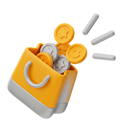 Icon shop