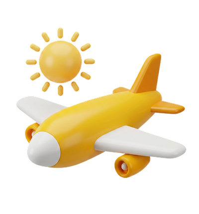 Icon travel