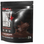 Mass gainer double chocolate 26 servings