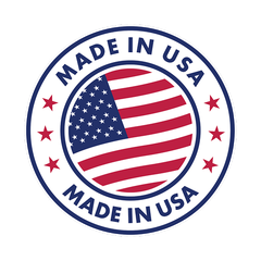 Made in USA