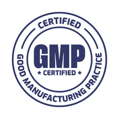 GMP Certified