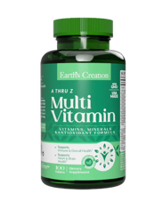 Multivitamin Daily