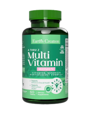 Multivitamin Women